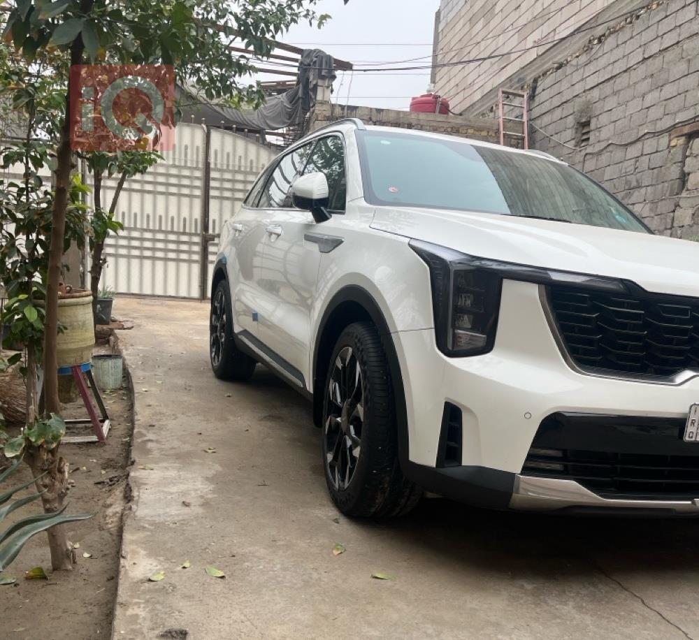 كيا سورينتو